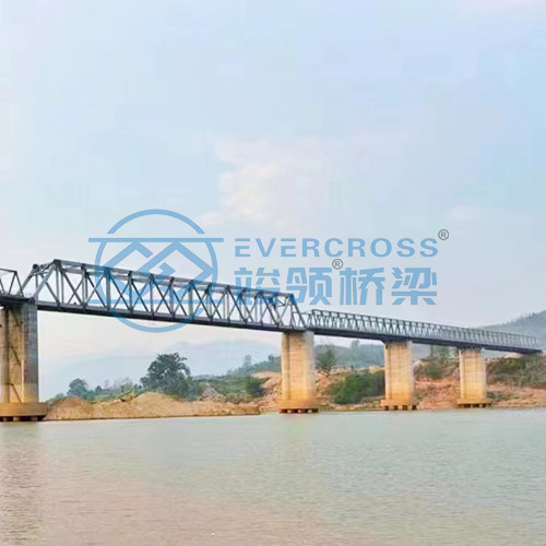 Latest company blogs about Bailey Bridge: Components And Development