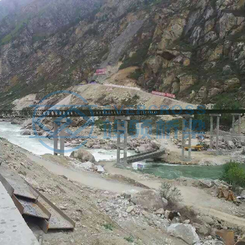 Latest company blogs about The Weight Limit of Bailey Bridges: A Multidimensional Perspective