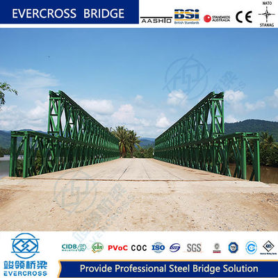 Buy Prefabricated Compact Bailey Bridge online manufacture