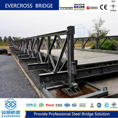 Buy Deck Steel Bailey Bridge online manufacture