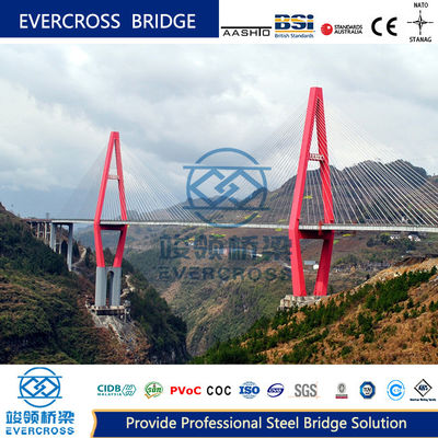 comprar Cable personalizado puente de carga pesada gran envergadura online manufacture